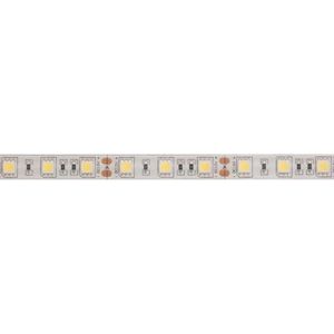 Velleman Ledstrip, flexibel, zelfklevend, IP61, 300 leds, 5 m, 12 V, 6500K, koud wit