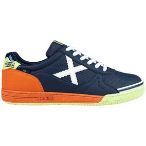 Munich G-3 Profit Sport 421 Zaalschoenen Blauw EU 43