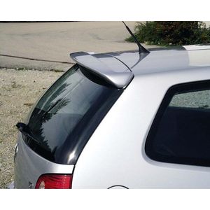 AutoStyle Dakspoiler passend voor Volkswagen Polo 9N/9N2 3/5-deurs 2001-2009