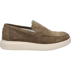 Australian Saporro Loafers - Instappers - Heren - Taupe - Maat 43