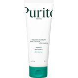 Purito - Mighty Bamboo Panthenol Cleanser - 150 ml