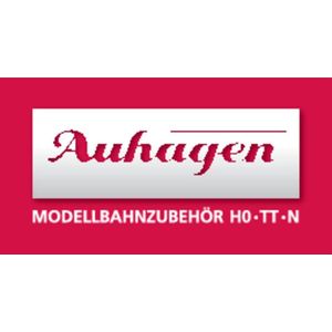 Auhagen 44657 N Set van 2 Multicars M22, 1 met laadbak en huif en 1 als hogeboordkiepwagen (Bouwpakket)