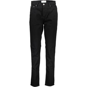 Calvin Klein Jeans Zwart 31L32 Dames