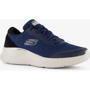 Skechers Skech-Lite Pro Clear Rush heren sneakers - Blauw - Extra comfort - Memory Foam - Maat 40