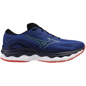 Mizuno Wave Serene Hardloopschoenen Heren