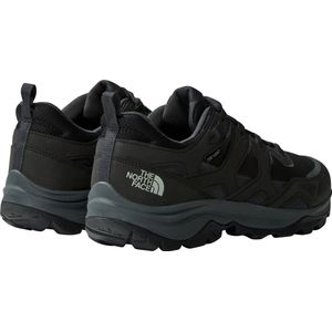 The North Face Hedgehog 3 WP - Heren - TNF Black/Asphalt Grey 46