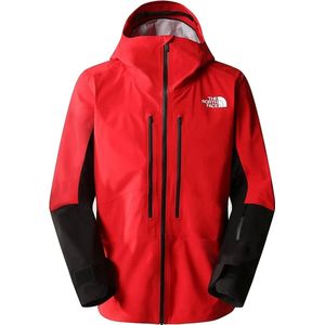 The North Face Stimson ski jas heren rood