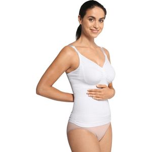 Carriwell Voedingstop - Shapewear - Wit