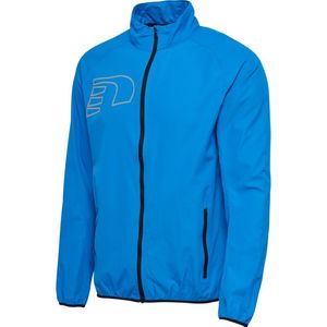 Newline Outerwear Core Jacket Limoges Blue/Silver-XXL