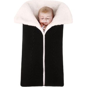 Newborn Baby Sleeping Bag / Newborn Stroller Wrap Waterproof Warm,12 x 23 x 12 cm