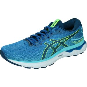 Asics Gel-Nimbus 24 Sportschoenen Mannen - Maat 43.5