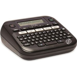 Equivera Labelmaker - Labelprinter - Labelwriter - Labelapparaat - Etiketten - Kantoor
