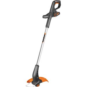 Accu Grastrimmer 20V – 2-in-1 Gazon en Randsnijder met Automatische Draadverlenging