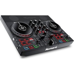 Control DJ Numark Party Mix Live