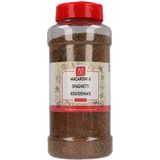 Van Beekum Specerijen - Macaroni & Spaghetti Kruidenmix - Strooibus 450 gram