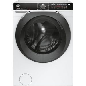 Hoover H-WASH 500 HWP 411AMBC/1-S wasmachine Voorbelading 11 kg 1400 RPM A Wit