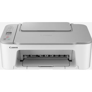 Canon PIXMA TS3451 - All-in-One Printer - Wit
