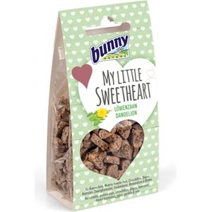 Bunny Nature My Little Sweetheart Paardenbloem - 8 x 30 gr - Voordeelverpakking