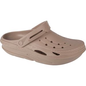 Crocs Off Grid Clog 209501-2V3, Unisex, Bruin, Slippers, maat: 46/47