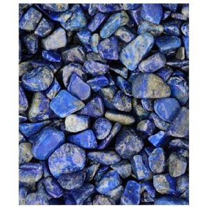 Trommelstenen Lapis Lazuli A (5-10 mm) - 100 gram