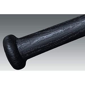 Brooklyn Whopper Baseballknuppel zwart - 92BSL, krachtige slagkracht