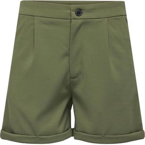 Jacqueline de Yong Broek Jdytily Shorts Jrs Exp 15290228 Kalamata Dames Maat - XS