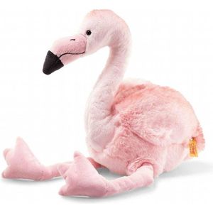 Steiff Pinky Flamingo 30 cm. EAN 063763