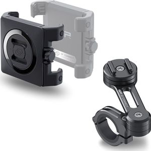 Moto Bundle Pro mount en Universal Clamp