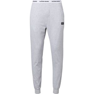 Bjorn Borg Core Loungewear Pants Grey maat XL
