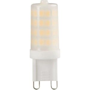 Kanlux ZUBI G9 steeklamp 3.5W Warmwit