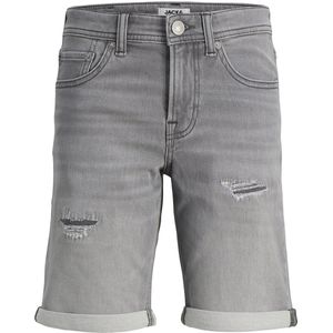 JACK&JONES JUNIOR JJIRICK JJICON SHORTS GE 380 I.K JNR Jongens Broek - Maat 128