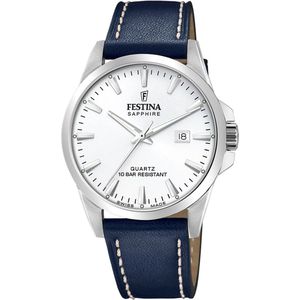 Festina F20025/2 Heren Horloge