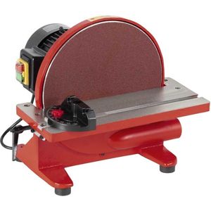 Holzmann TS305_230V schotelslijpmachine