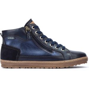 Pikolinos Veterboot Lagos 901-8772C1 Space Blauw