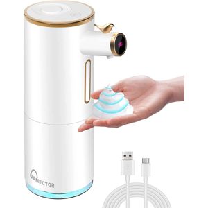 Automatische zeepdispenser – Aitomatic Soap Dispenser - No touch -  Zeepdispenser met sensor