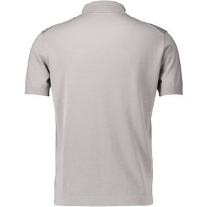 Gentiluomo - Shirt Grijs Gentiluomo Polos Grijs K2004-285