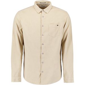 Corduroy overhemd - Stijlvol en comfortabel