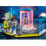 PLAYMOBIL  SuperSet Galaxy Police - 70009