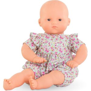 Corolle Mon Grand Poupon Babypop Chéri Blossom Garden - 52 cm