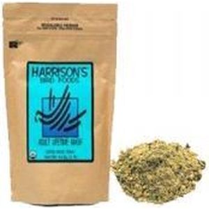 Harrison's Adult Lifetime Mash - 454 gram