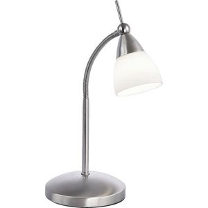 Aul Neuhaus PINO 4001-55 Bedlamp LED G9 3 W RVS (geborsteld)