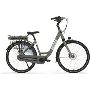 Vogue Infinity Hydraulic M200 | Elektrische fiets