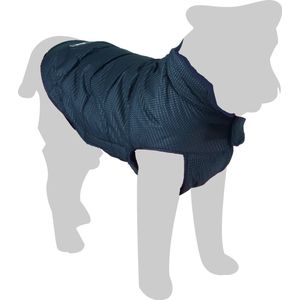 Hondenjas Nordic - Blauw - 50 cm ruglengte