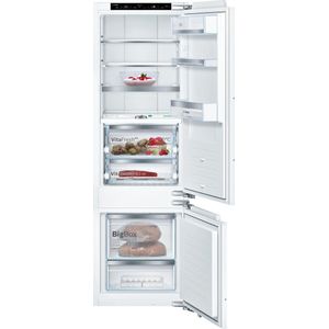 Bosch Serie 8 KIF87PFE0 koel-vriescombinatie Ingebouwd 237 l E Wit