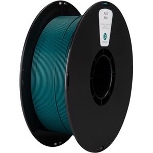 Kexcelled PLA Groen donker/Dark Green 1.75mm 1kg 3D Printer filament - NEW STOCK!