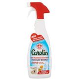 Carolin Spray - Antibacterieel - Ontvetter Eucalyptus - 650ml