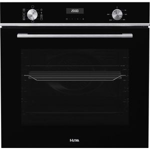 ETNA OM272ZT - Oven multifuntioneel - 60 cm - Zwart - A+