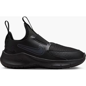 nike Zwarte FLEX RUNNER 3 - Maat 30