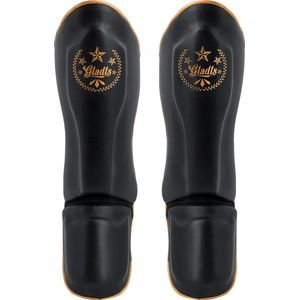 Gladts Gladiator Scheenbeschermers maat M