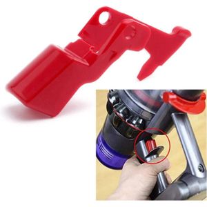 TLVX trigger geschikt voor Dyson V10 / V11 / Dyson Switch Button / Dyson knop / Stofzuiger trigger / V10 / V11 /Dyson stofzuiger knop rood / Aan- uit knop Dyson / Trigger vervanger Dyson